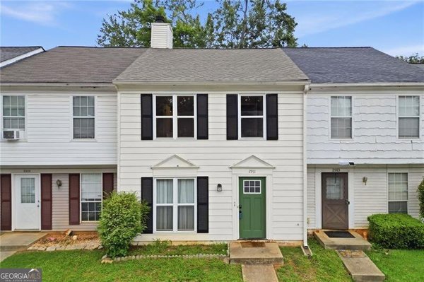 2911 Aspen Woods Entry, Atlanta