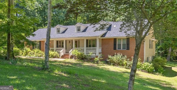 280 Deer Trace Drive Mcdonough