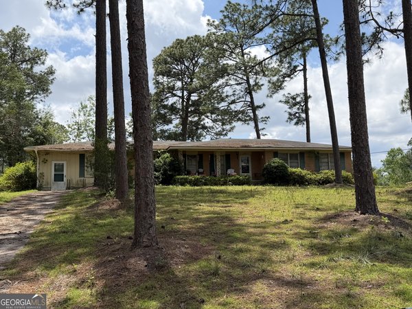 130 Fortune Loop Road Swainsboro