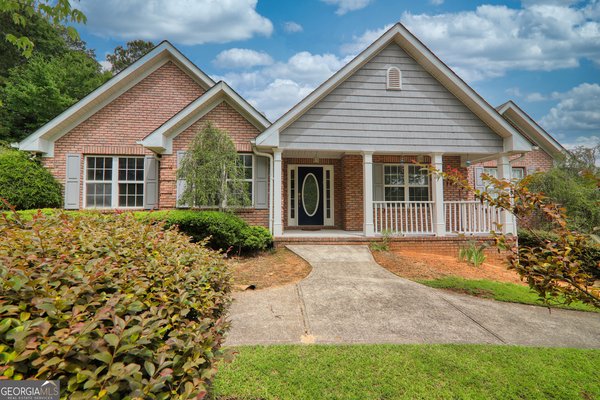 2905 Youth Monroe Road, Loganville