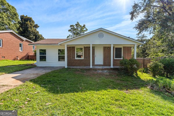 1324 Spellman Avenue Griffin