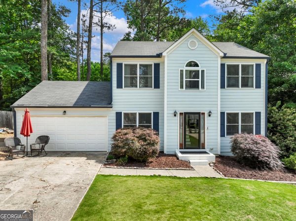 530 Old Preston Trail, Johns Creek