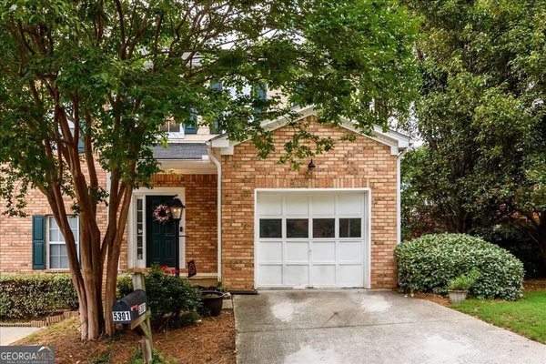 5301 Pinnacle Peak Lane, Norcross