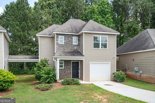 651 Carlton Pointe Drive, Palmetto