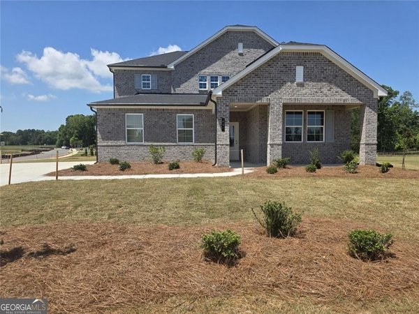 300 Earnshaw Avenue, McDonough