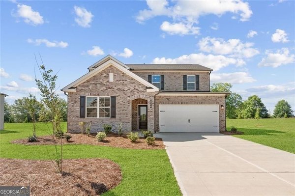 308 EARNSHAW Avenue, McDonough