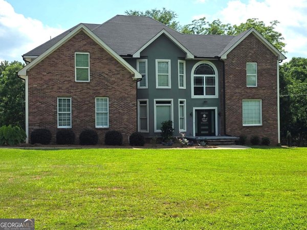 892 Perimeter Road, Monticello