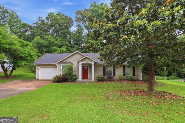 3865 Lehigh Boulevard, Decatur