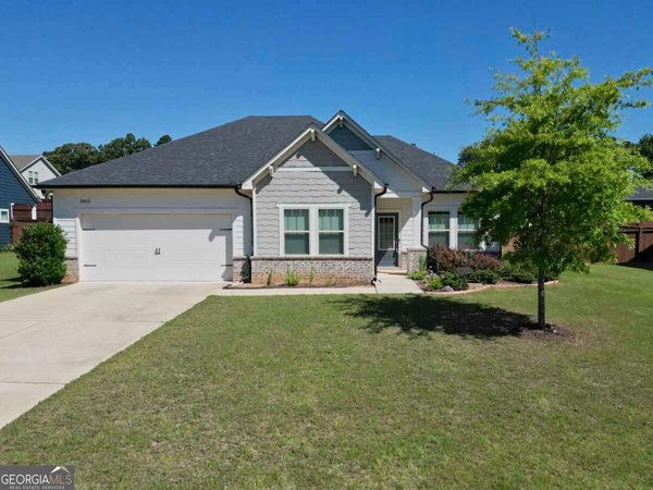 3815 Westhaven Drive, Cumming