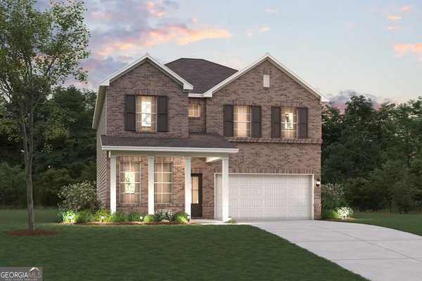 1988 Brookhill Way, Snellville