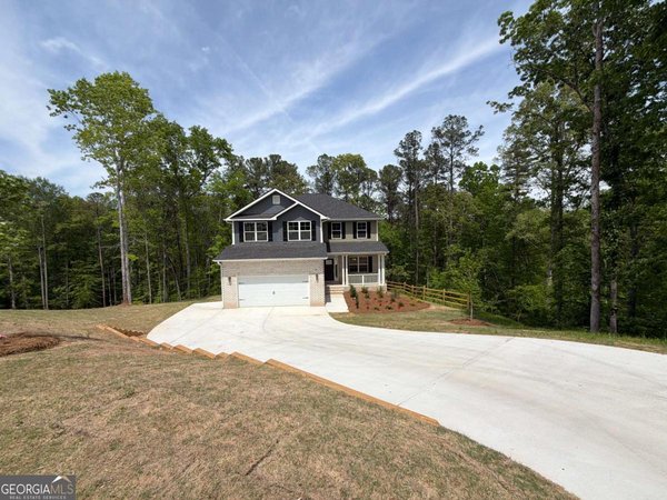 5326 Vinci Place, Douglasville