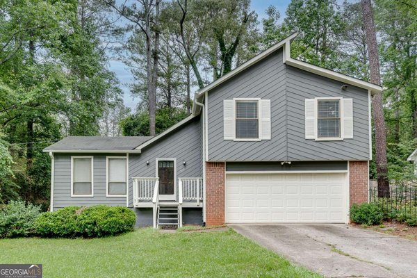 5611 Whittondale Road, Lithonia