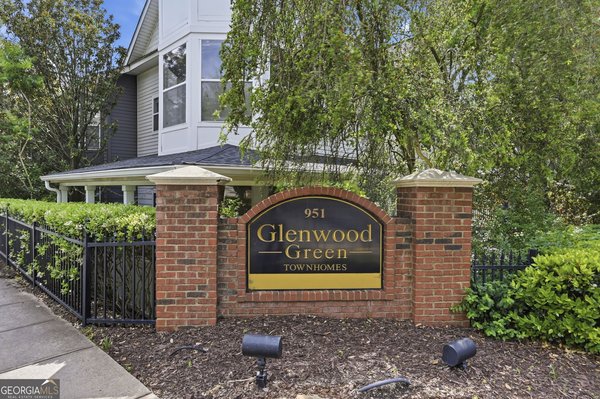 951 Glenwood Avenue, Atlanta