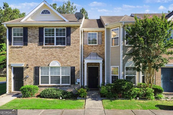 5305 Oakley Commons Boulevard, Union City