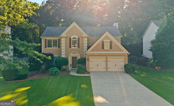 6605 Stapleford Lane, Duluth