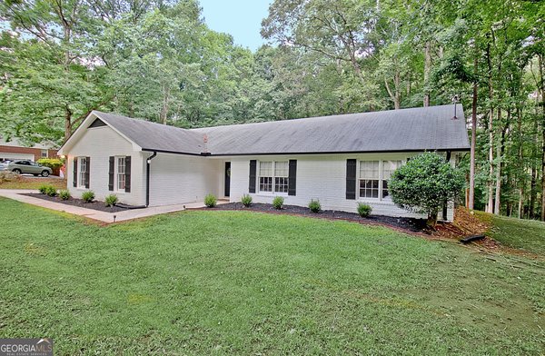 140 Wendell Court Fayetteville
