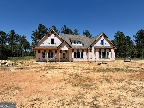 121 Kimbell Road, Pine Mountain