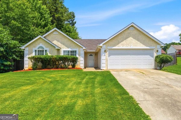 10586 Aspenwood Court Jonesboro