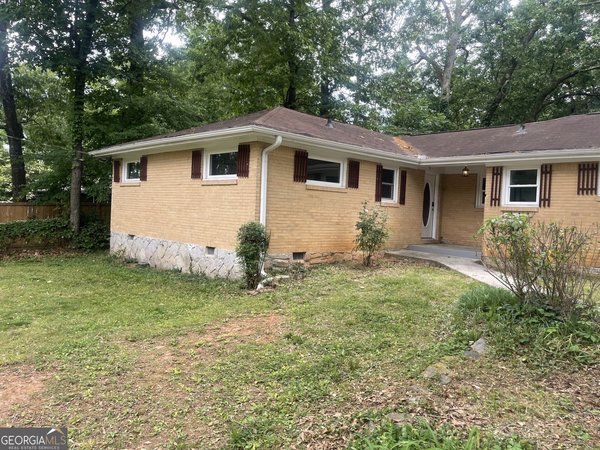 1321 SNAPFINGER Road, DECATUR