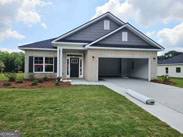 317 Angela Avenue, Bowdon