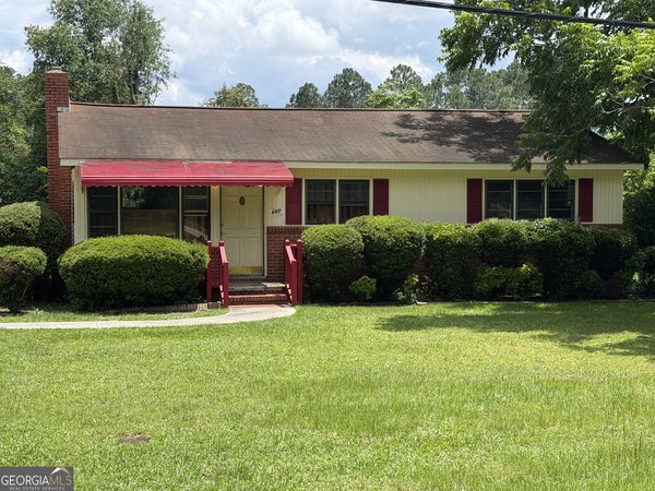 660 Friendly Way Swainsboro