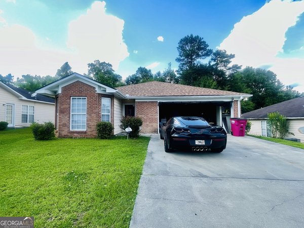 613 Oakland Hills Drive, Macon