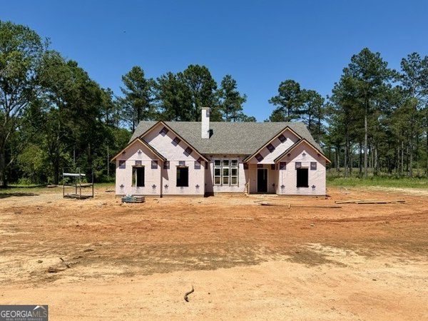 117 Kimbell Road Pine Mountain
