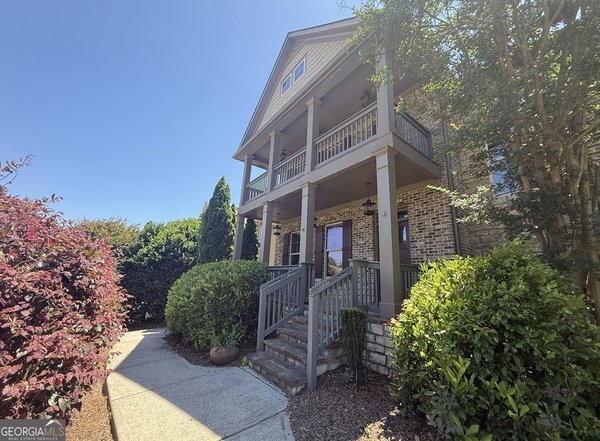 2294 Lake Cove Court, Buford