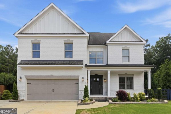 4915 Hanson Farms Lane, Cumming
