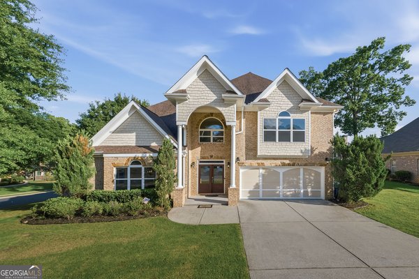1887 Anthony Nane Court, Lawrenceville