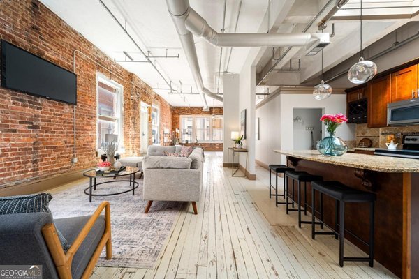 215 Mitchell Street Atlanta