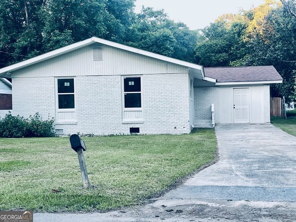 732 Katherine Street Warner Robins