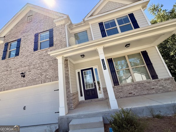 2230 Highridge Point Drive, Lithia Springs