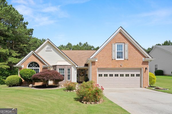 2600 Matlin Way, Buford