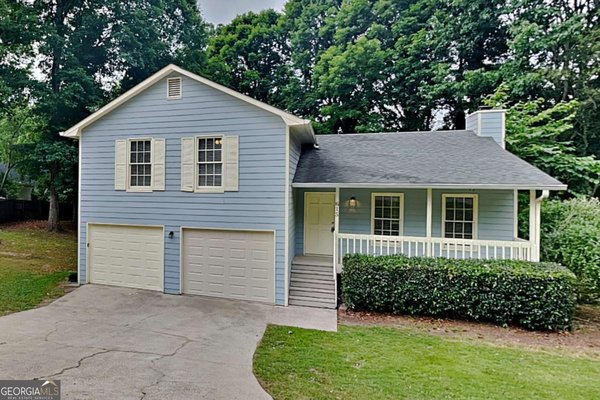 615 Hickory Nobb, Sugar Hill
