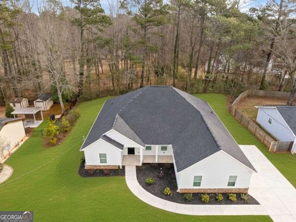 3272 Corktree Trail, Lithonia