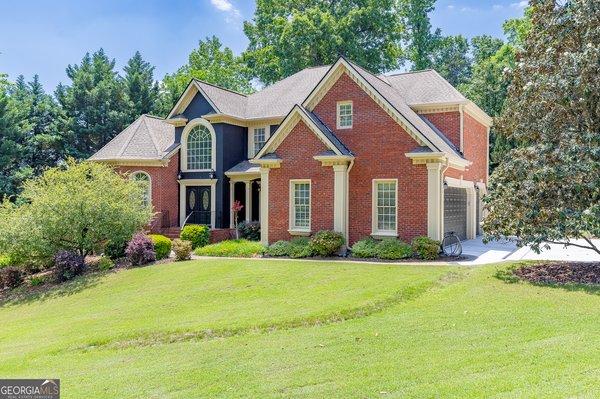 665 Links View Drive, Sugar Hill