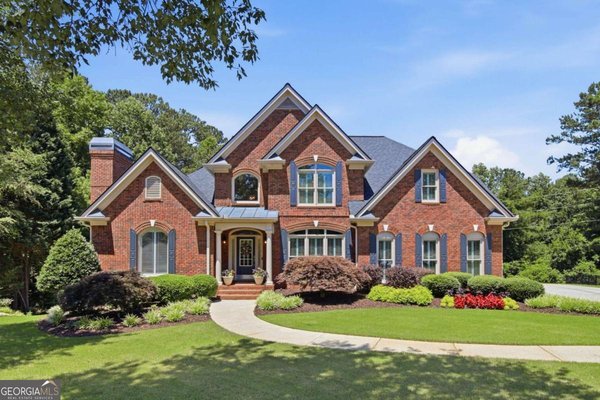 914 Autumn Path Way, Snellville
