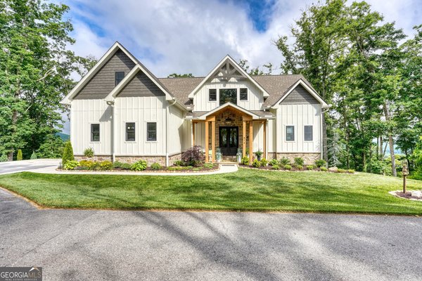 514 Winding Ridge Blairsville