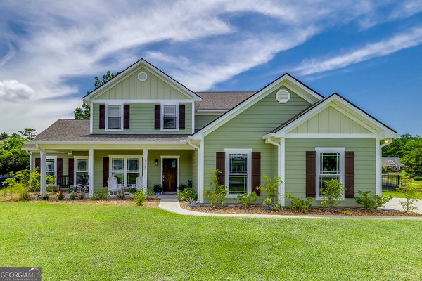119 Enclave Boulevard Savannah