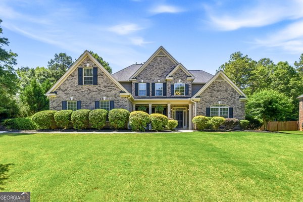117 Jaclaire Lane, McDonough