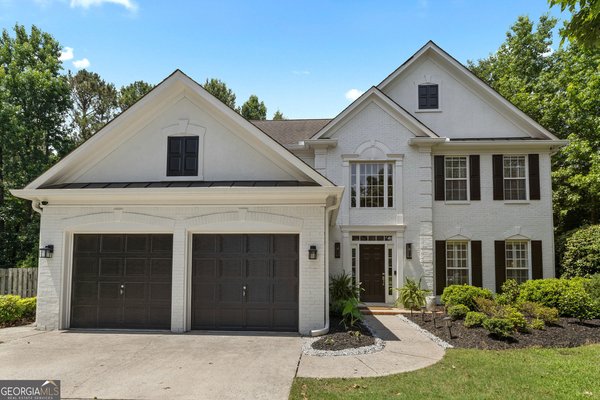 1316 Calderwood Court Smyrna