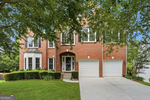 160 Treadstone Overlook, Johns Creek