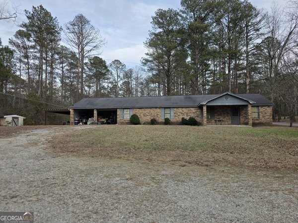 484 Riverside Road, Tallapoosa