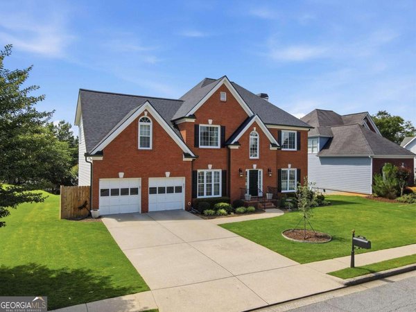 200 Finsbury Park Court, Suwanee