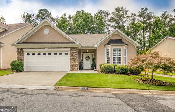 219 Collierstown Way, Peachtree City