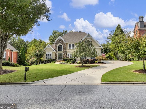 1415 Elgin Way, Cumming