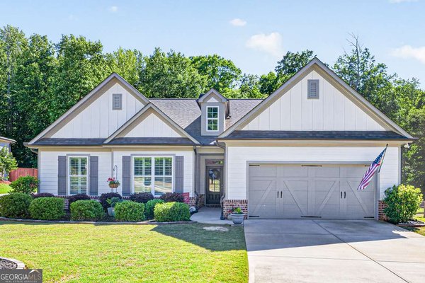 5114 Ozark Lane, Gainesville