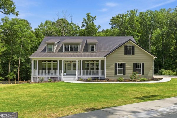 306 Oak Ridge Drive, Maysville