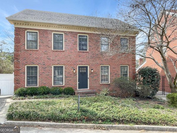 3145 Queens Walk, Atlanta